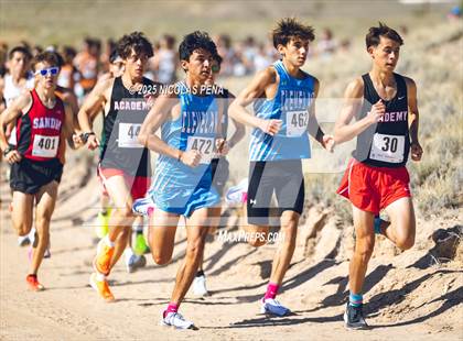 Thumbnail 3 in 2025 APS Metro Championships photogallery.
