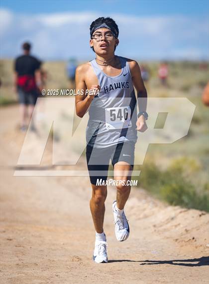 Thumbnail 2 in 2025 APS Metro Championships photogallery.