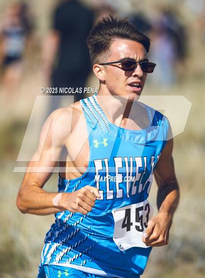 Thumbnail 3 in 2025 APS Metro Championships photogallery.