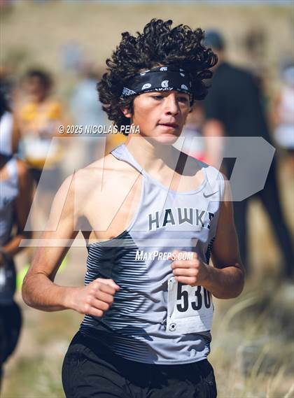 Thumbnail 1 in 2025 APS Metro Championships photogallery.