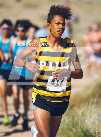 Thumbnail 2 in 2025 APS Metro Championships photogallery.