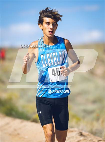 Thumbnail 1 in 2025 APS Metro Championships photogallery.