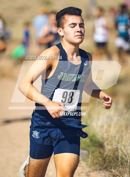 Thumbnail 1 in 2025 APS Metro Championships photogallery.