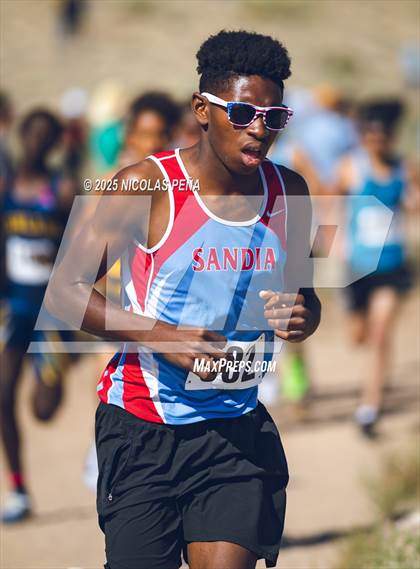 Thumbnail 1 in 2025 APS Metro Championships photogallery.