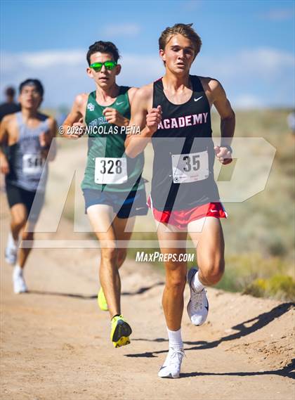 Thumbnail 1 in APS Metro Championships photogallery.