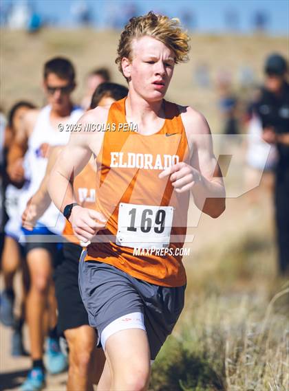 Thumbnail 1 in 2025 APS Metro Championships photogallery.