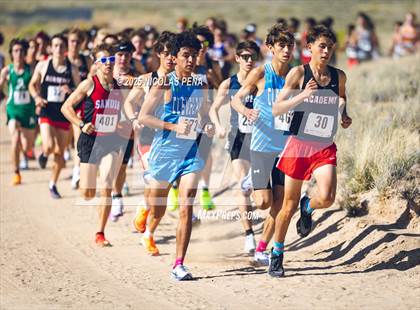 Thumbnail 1 in 2025 APS Metro Championships photogallery.