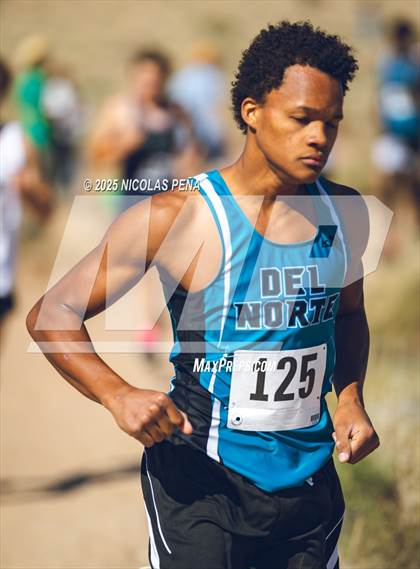 Thumbnail 2 in 2025 APS Metro Championships photogallery.