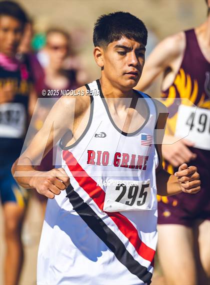 Thumbnail 1 in 2025 APS Metro Championships photogallery.