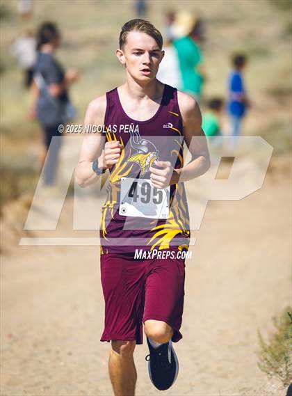 Thumbnail 2 in 2025 APS Metro Championships photogallery.