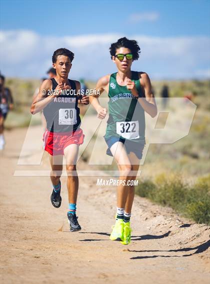 Thumbnail 3 in 2025 APS Metro Championships photogallery.