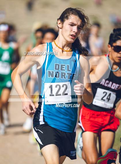 Thumbnail 2 in 2025 APS Metro Championships photogallery.