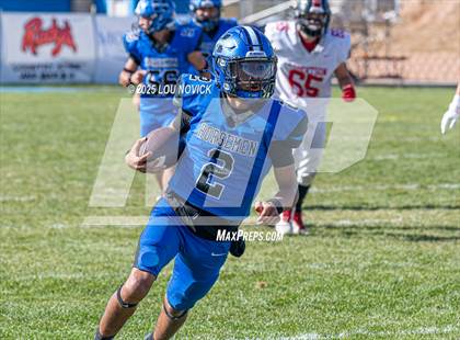 Thumbnail 3 in Robertson @ St. Michael's photogallery.