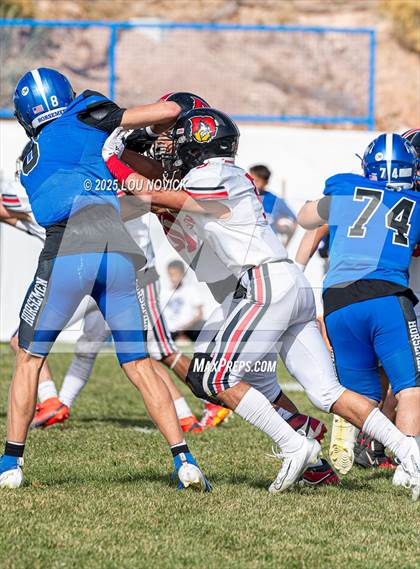 Thumbnail 1 in Robertson @ St. Michael's photogallery.