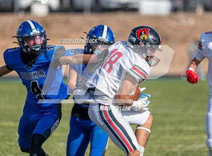 Thumbnail 3 in Robertson @ St. Michael's photogallery.