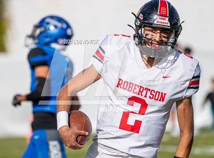 Thumbnail 3 in Robertson @ St. Michael's photogallery.