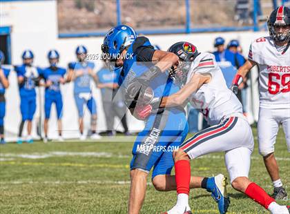 Thumbnail 1 in Robertson @ St. Michael's photogallery.