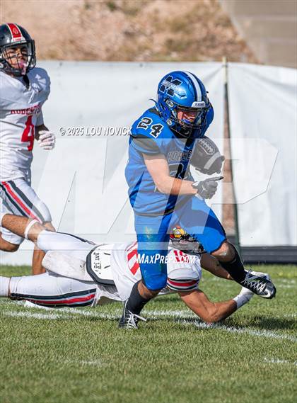 Thumbnail 2 in Robertson @ St. Michael's photogallery.