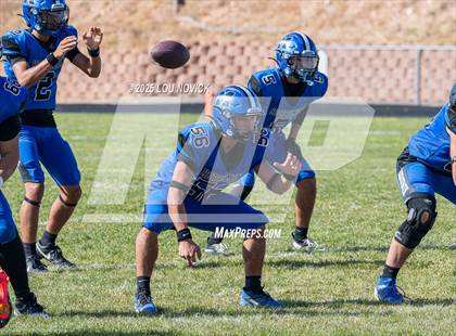 Thumbnail 1 in Robertson @ St. Michael's photogallery.