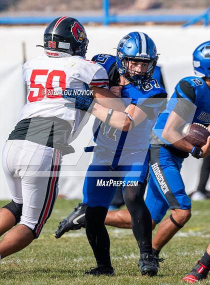 Thumbnail 2 in Robertson @ St. Michael's photogallery.