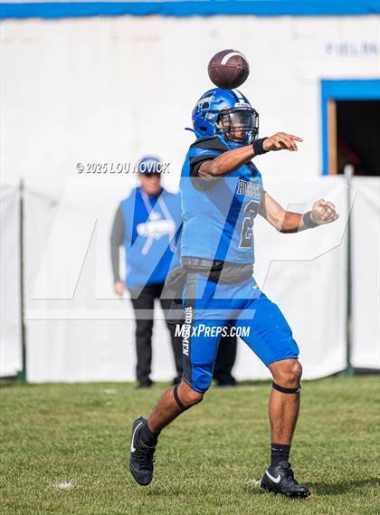 Thumbnail 2 in Robertson @ St. Michael's photogallery.