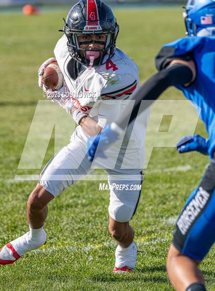 Thumbnail 3 in Robertson @ St. Michael's photogallery.