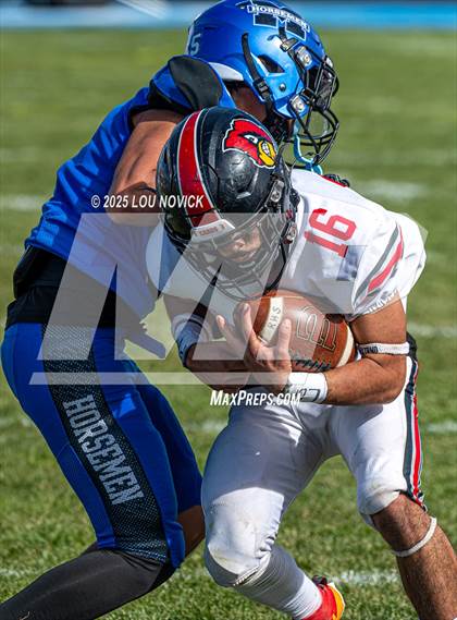 Thumbnail 1 in Robertson @ St. Michael's photogallery.