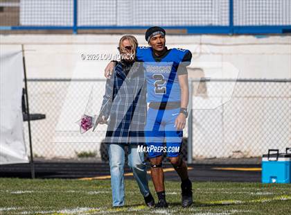 Thumbnail 3 in Robertson @ St. Michael's photogallery.