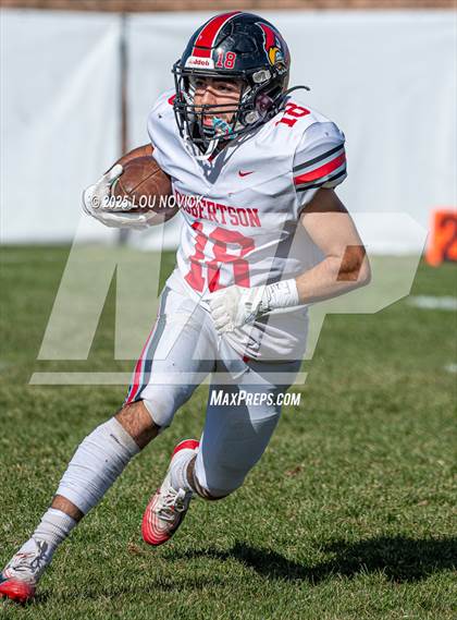 Thumbnail 1 in Robertson @ St. Michael's photogallery.