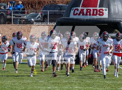 Thumbnail 2 in Robertson @ St. Michael's photogallery.