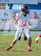 Photo from the gallery "Robertson @ St. Michael's"