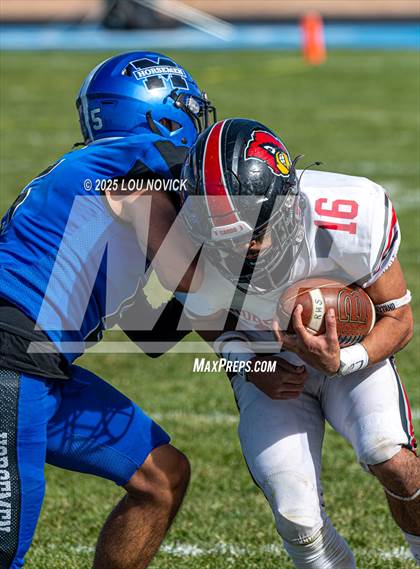 Thumbnail 3 in Robertson @ St. Michael's photogallery.