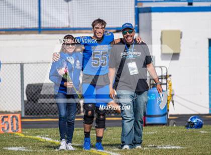 Thumbnail 2 in Robertson @ St. Michael's photogallery.