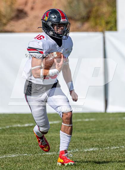 Thumbnail 3 in Robertson @ St. Michael's photogallery.