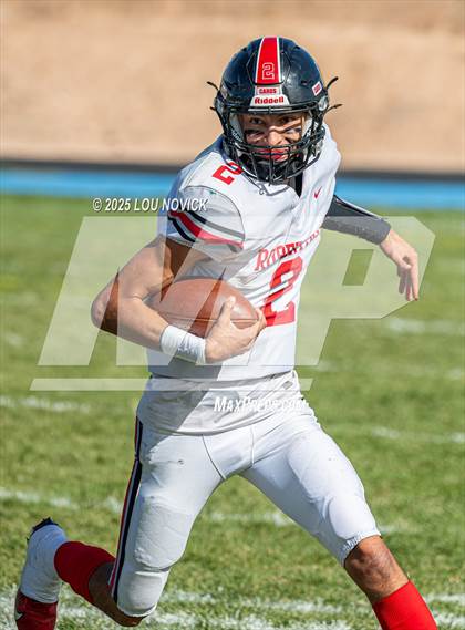 Thumbnail 1 in Robertson @ St. Michael's photogallery.