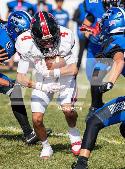 Thumbnail 2 in Robertson @ St. Michael's photogallery.