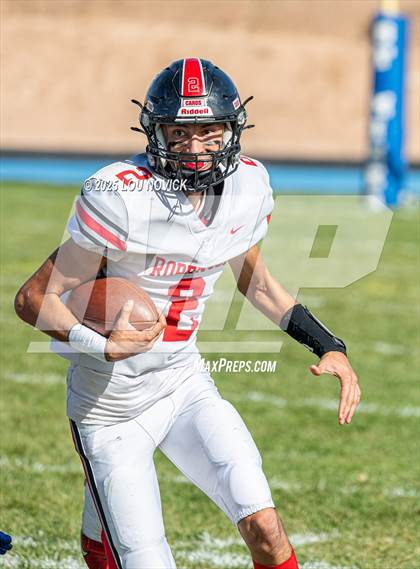 Thumbnail 2 in Robertson @ St. Michael's photogallery.