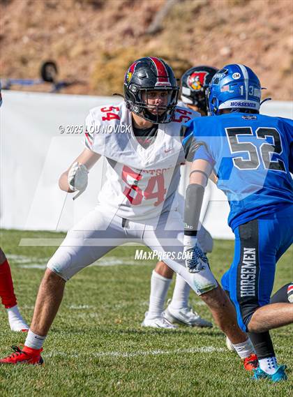 Thumbnail 2 in Robertson @ St. Michael's photogallery.