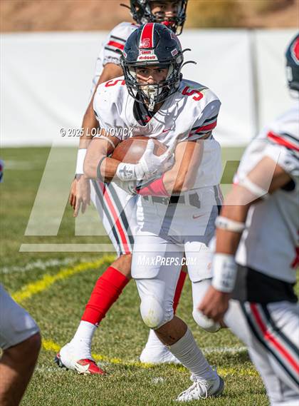 Thumbnail 3 in Robertson @ St. Michael's photogallery.