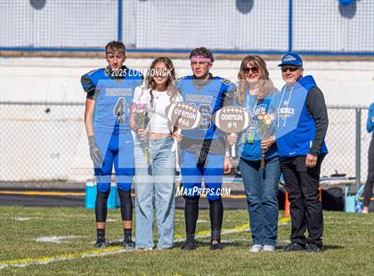 Thumbnail 2 in Robertson @ St. Michael's photogallery.