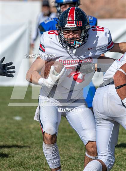 Thumbnail 2 in Robertson @ St. Michael's photogallery.