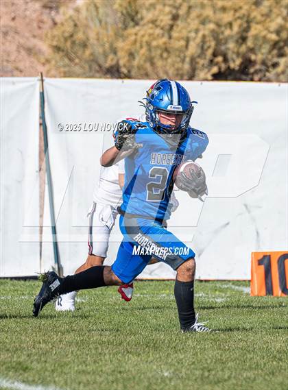 Thumbnail 1 in Robertson @ St. Michael's photogallery.