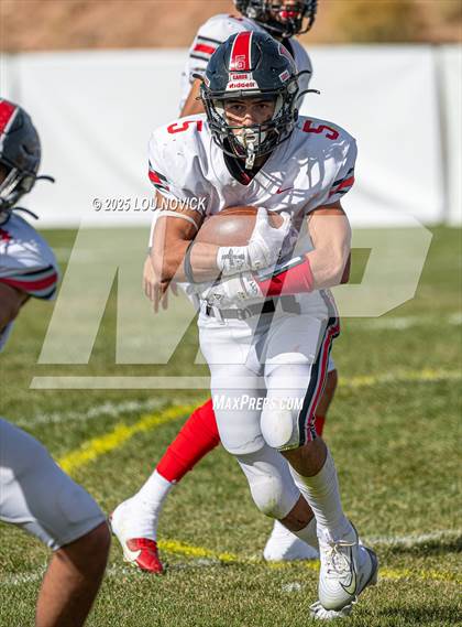 Thumbnail 1 in Robertson @ St. Michael's photogallery.