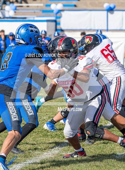 Thumbnail 3 in Robertson @ St. Michael's photogallery.