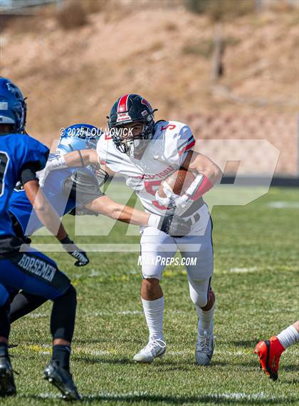 Thumbnail 1 in Robertson @ St. Michael's photogallery.