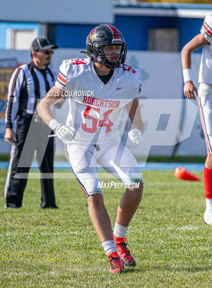 Thumbnail 3 in Robertson @ St. Michael's photogallery.