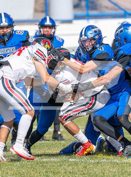 Thumbnail 2 in Robertson @ St. Michael's photogallery.