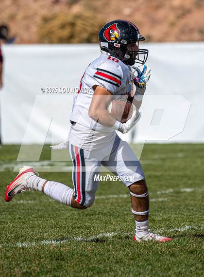 Thumbnail 3 in Robertson @ St. Michael's photogallery.