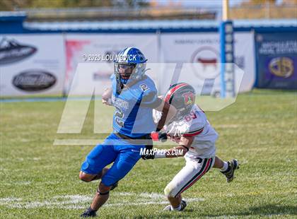 Thumbnail 3 in Robertson @ St. Michael's photogallery.