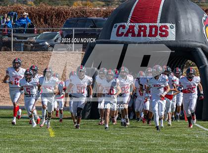 Thumbnail 1 in Robertson @ St. Michael's photogallery.